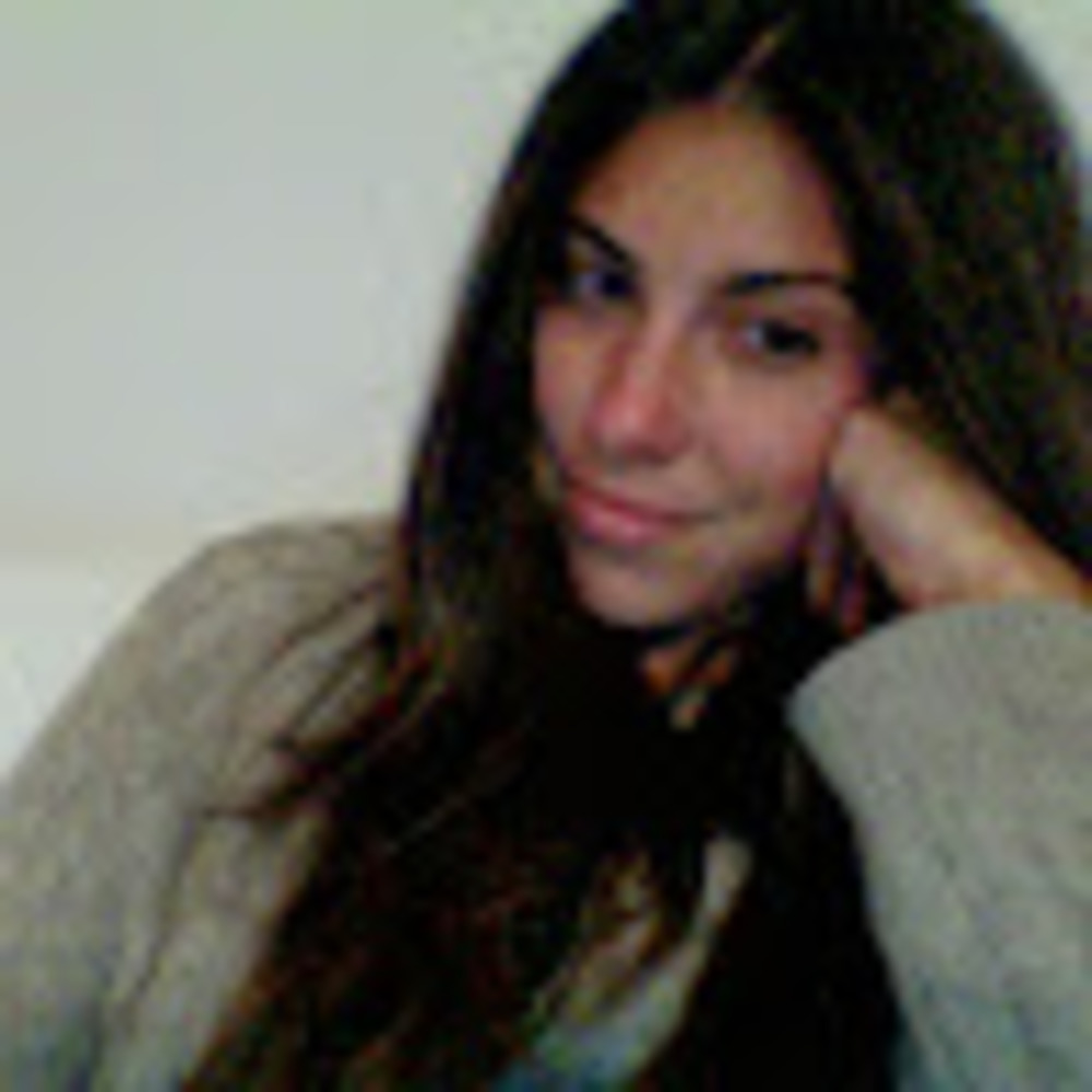 Meet your Posher, Irene